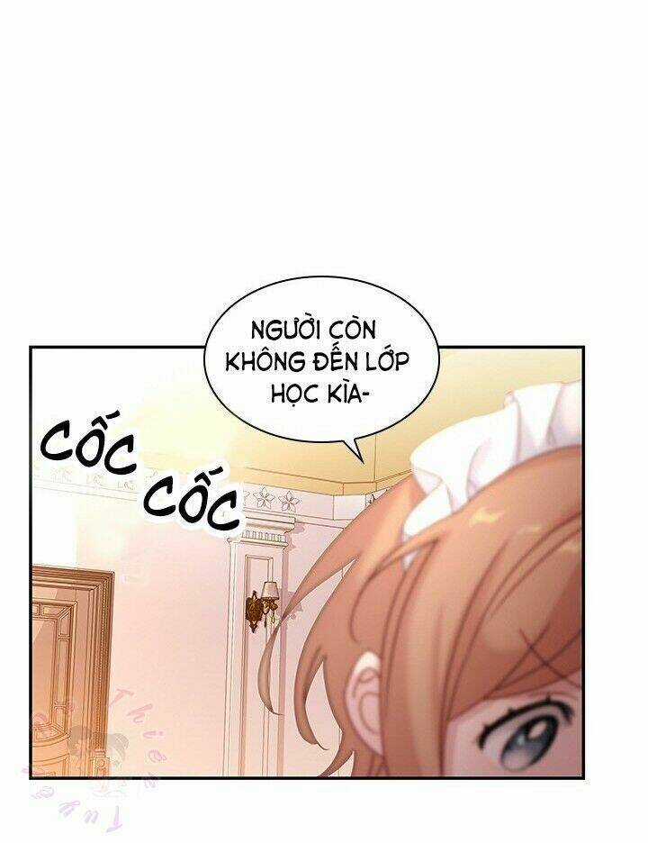 Để Yên Cho Tiểu Thư Hiền Chapter 19 trang 25