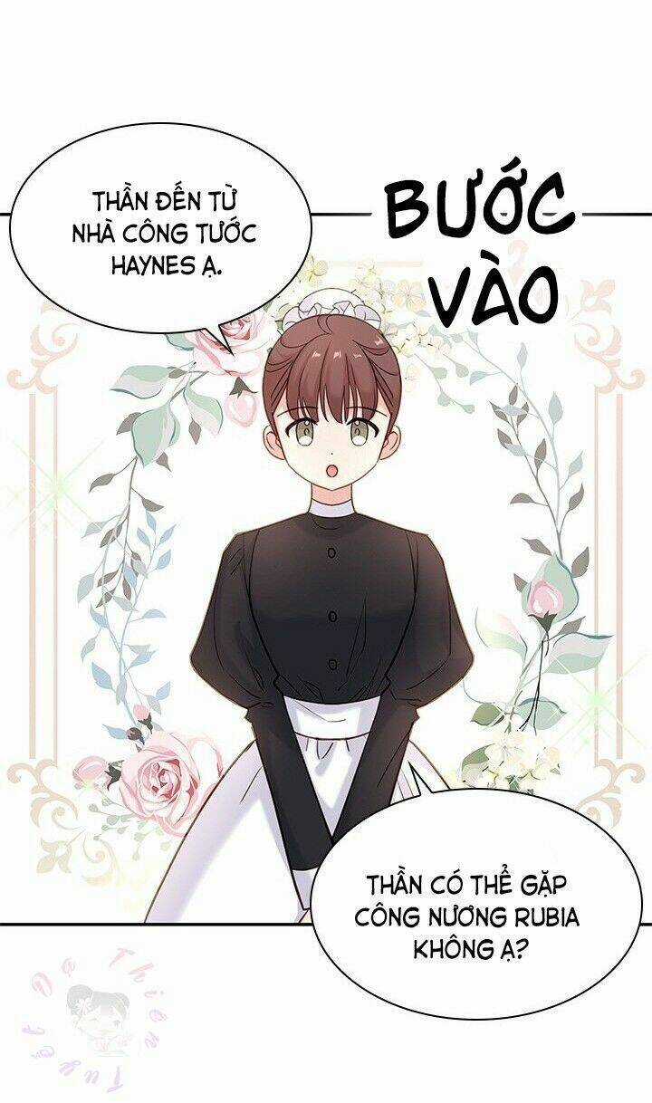 Để Yên Cho Tiểu Thư Hiền Chapter 19 trang 27