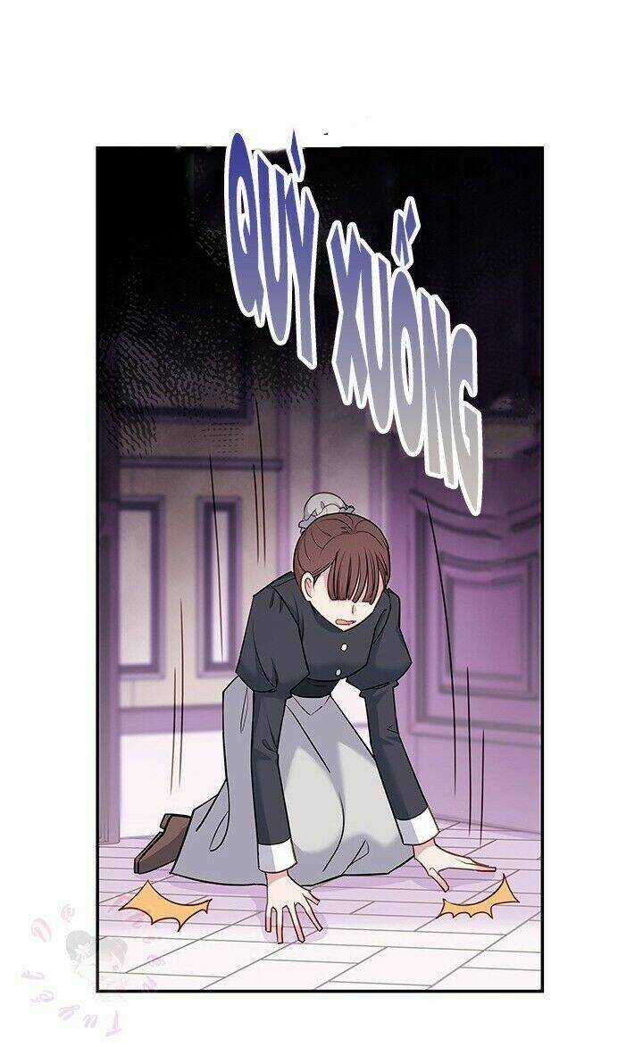 Để Yên Cho Tiểu Thư Hiền Chapter 19 trang 32