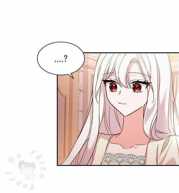 Để Yên Cho Tiểu Thư Hiền Chapter 19 trang 33