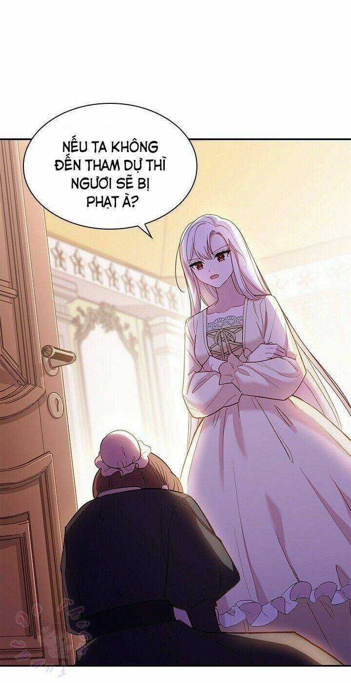 Để Yên Cho Tiểu Thư Hiền Chapter 19 trang 35