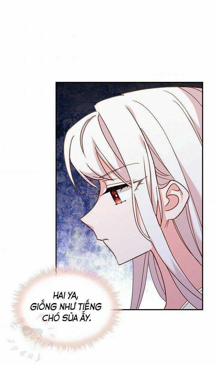 Để Yên Cho Tiểu Thư Hiền Chapter 19 trang 37