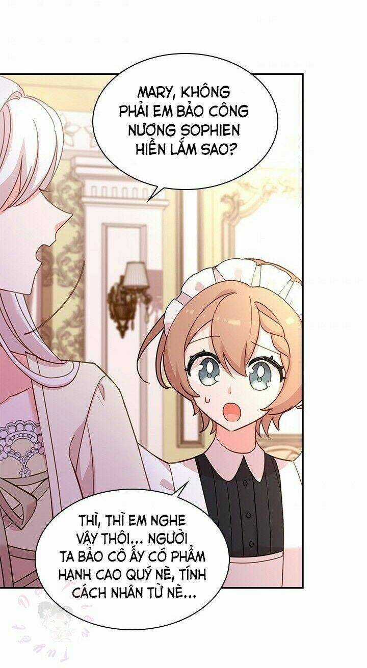 Để Yên Cho Tiểu Thư Hiền Chapter 19 trang 38