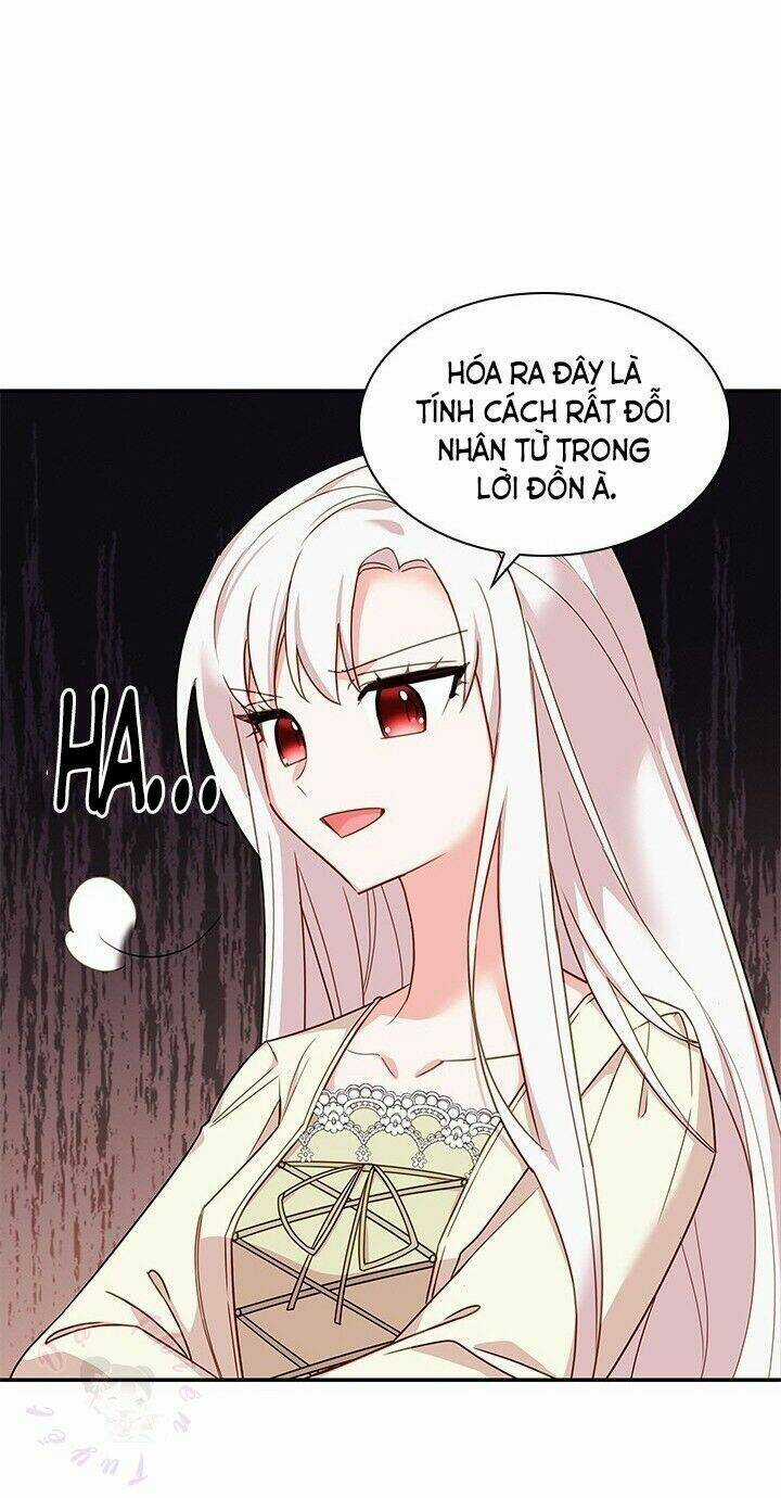 Để Yên Cho Tiểu Thư Hiền Chapter 19 trang 39