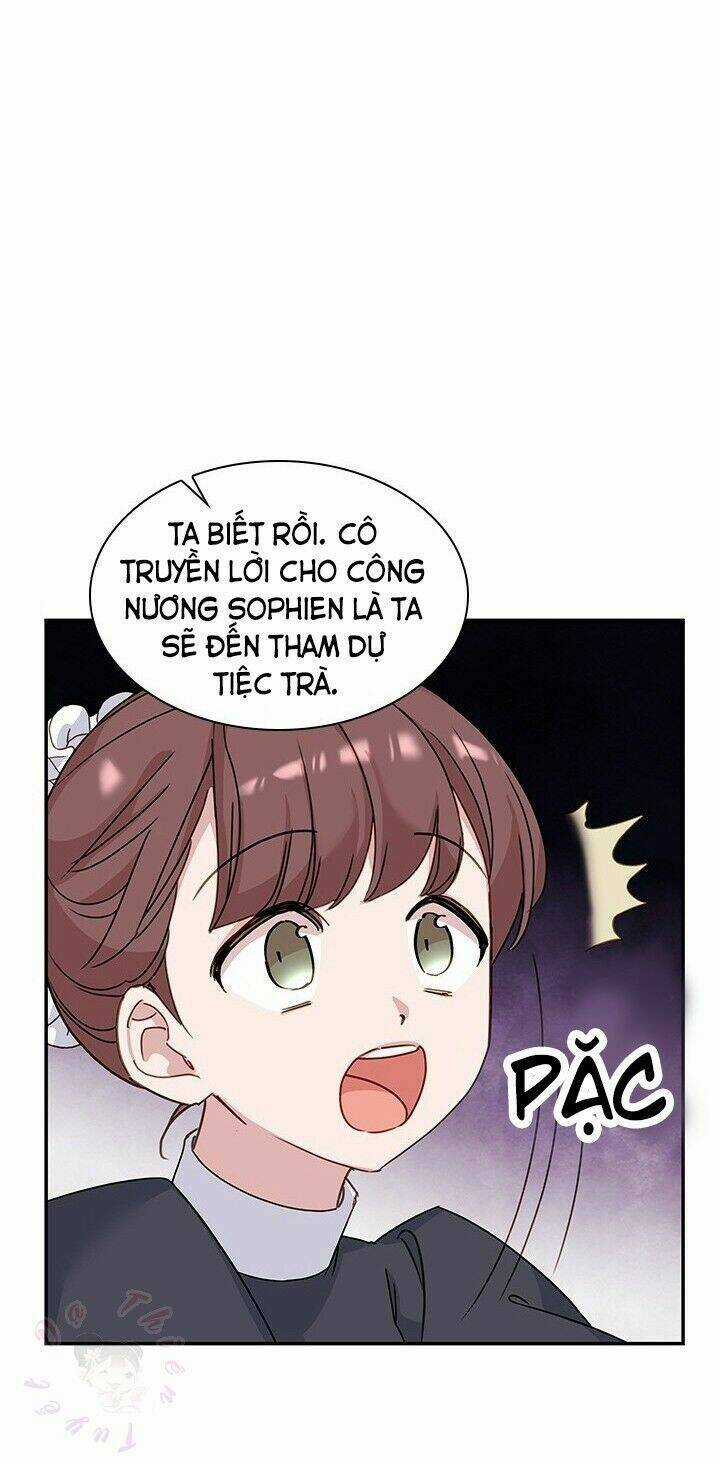 Để Yên Cho Tiểu Thư Hiền Chapter 19 trang 40