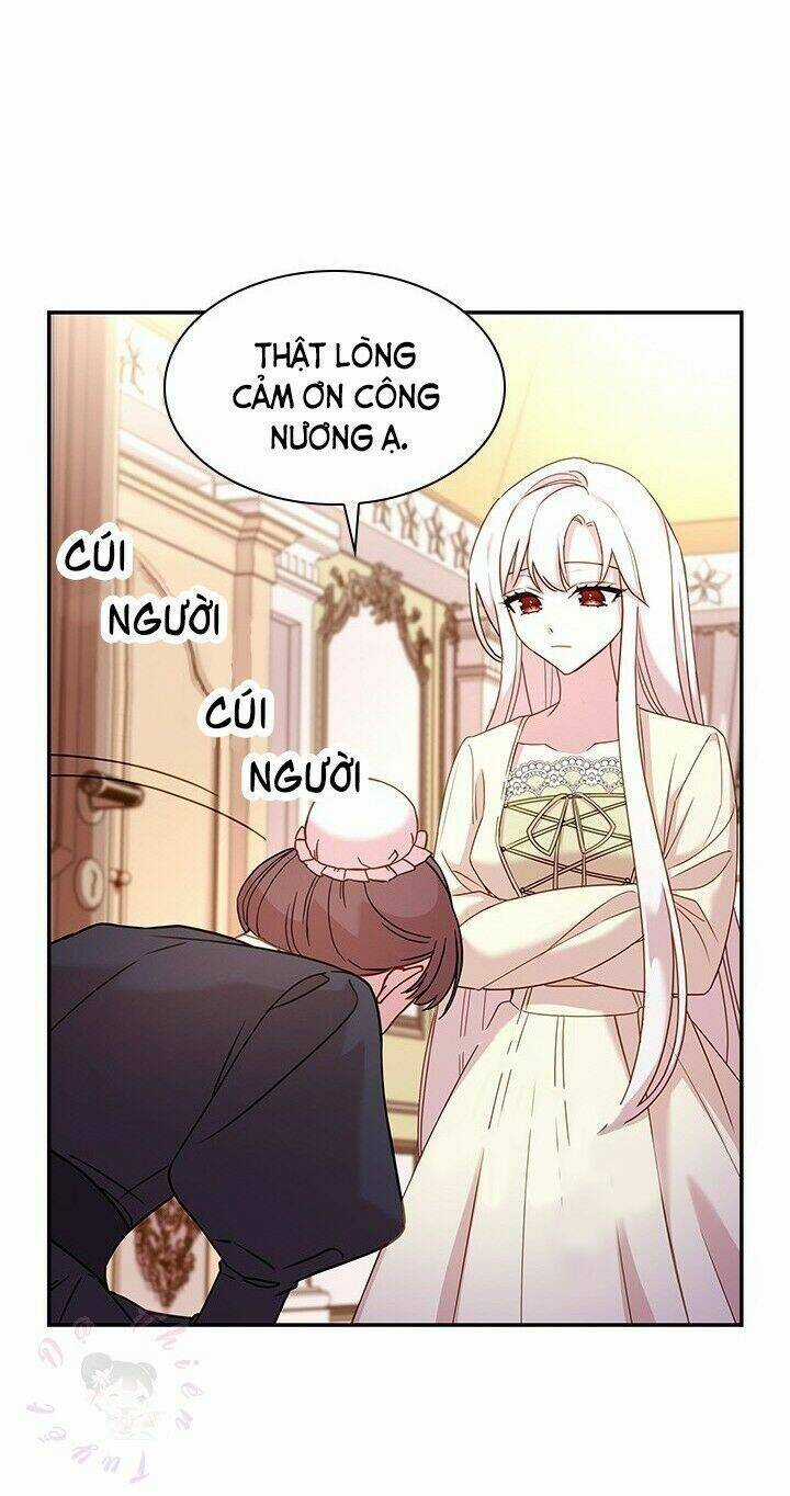 Để Yên Cho Tiểu Thư Hiền Chapter 19 trang 41