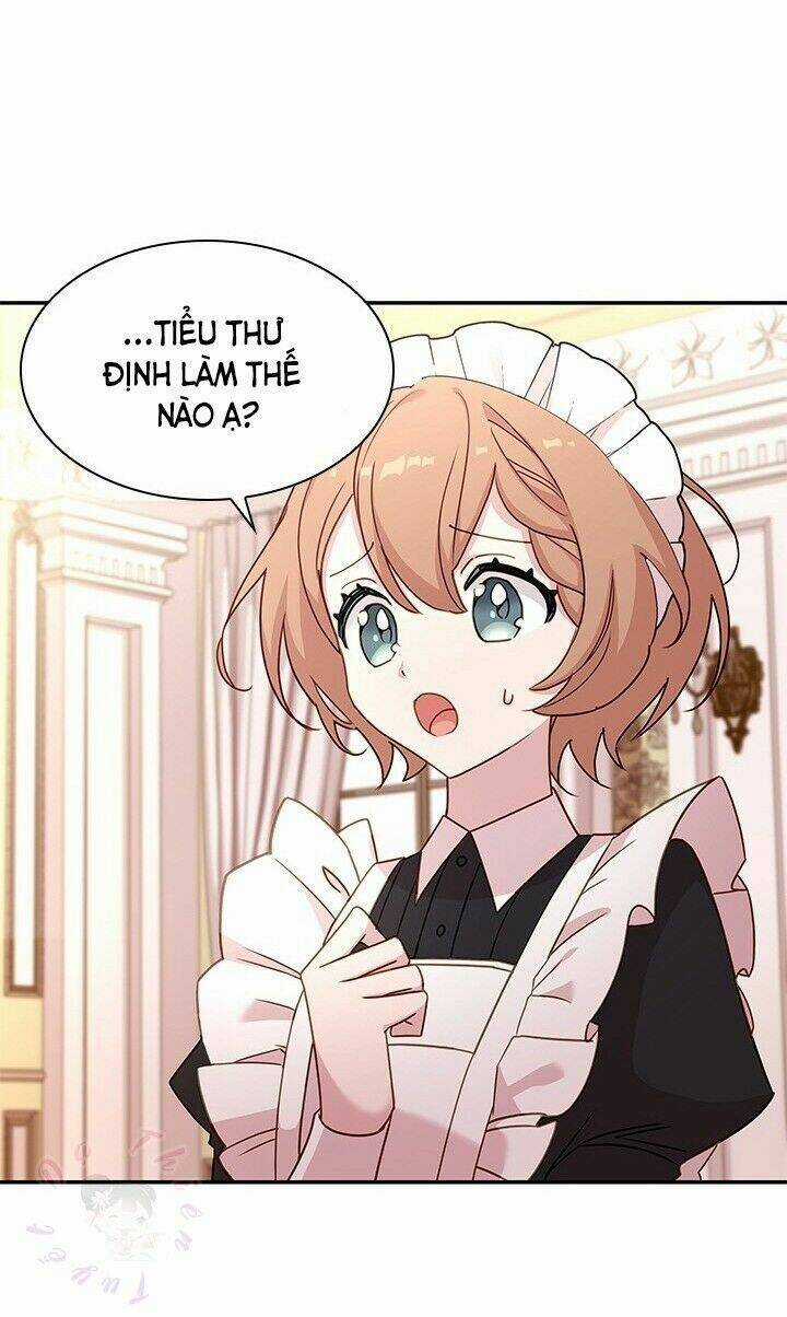 Để Yên Cho Tiểu Thư Hiền Chapter 19 trang 42