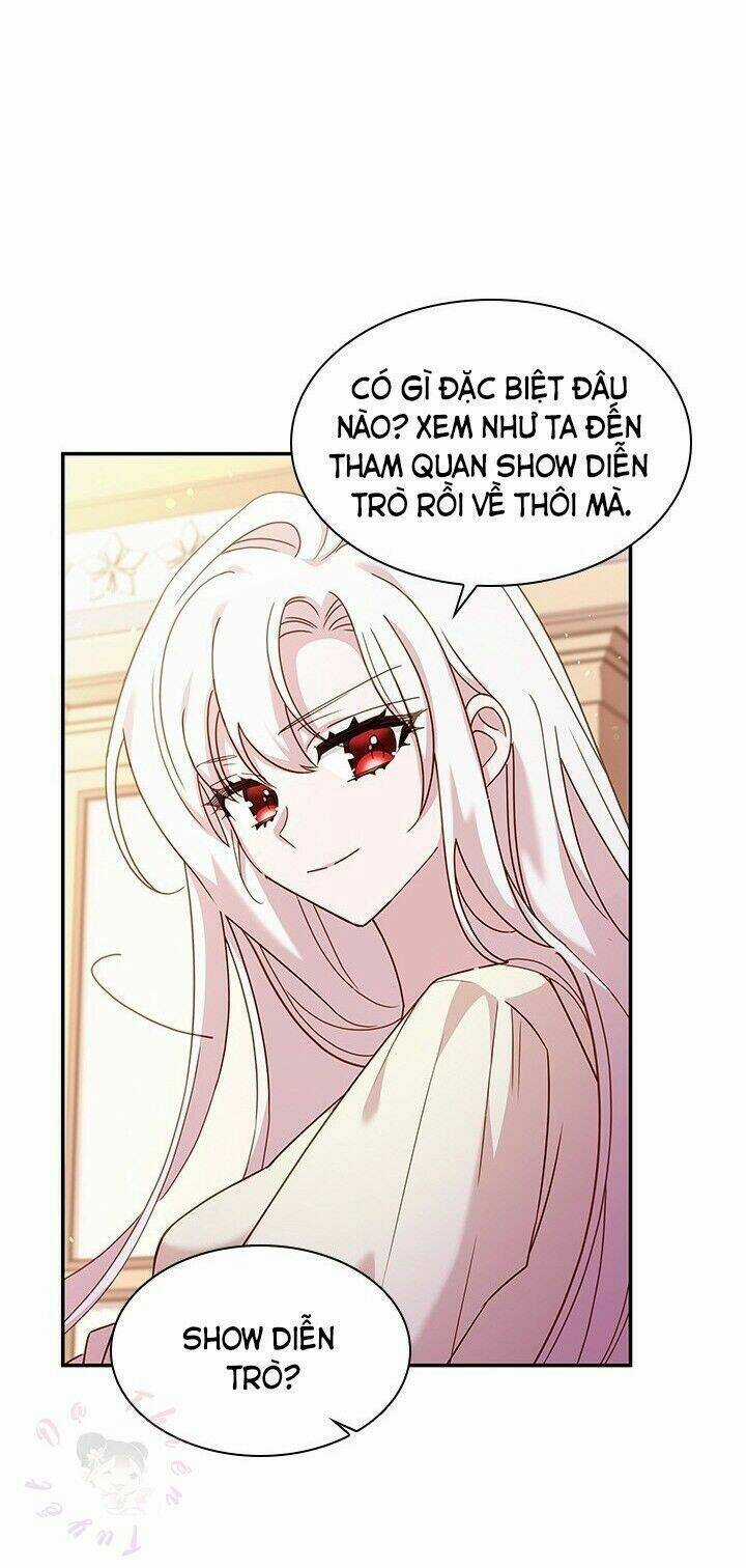 Để Yên Cho Tiểu Thư Hiền Chapter 19 trang 43