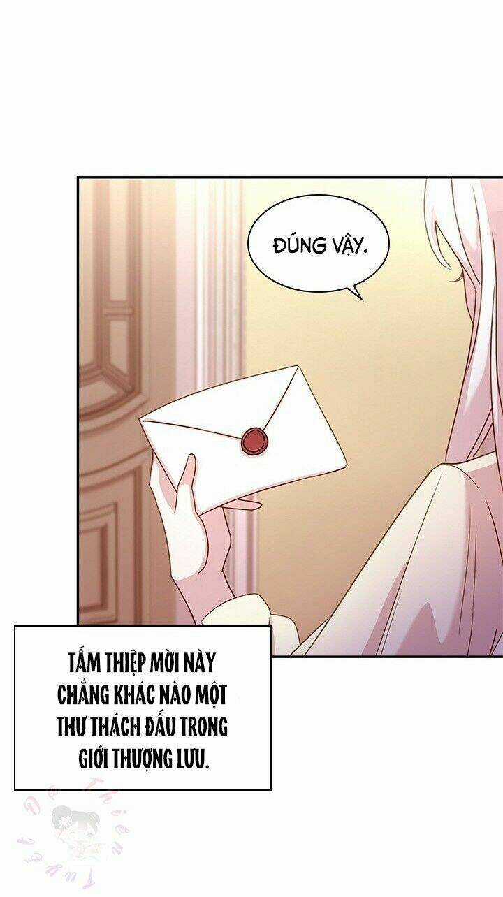 Để Yên Cho Tiểu Thư Hiền Chapter 19 trang 44