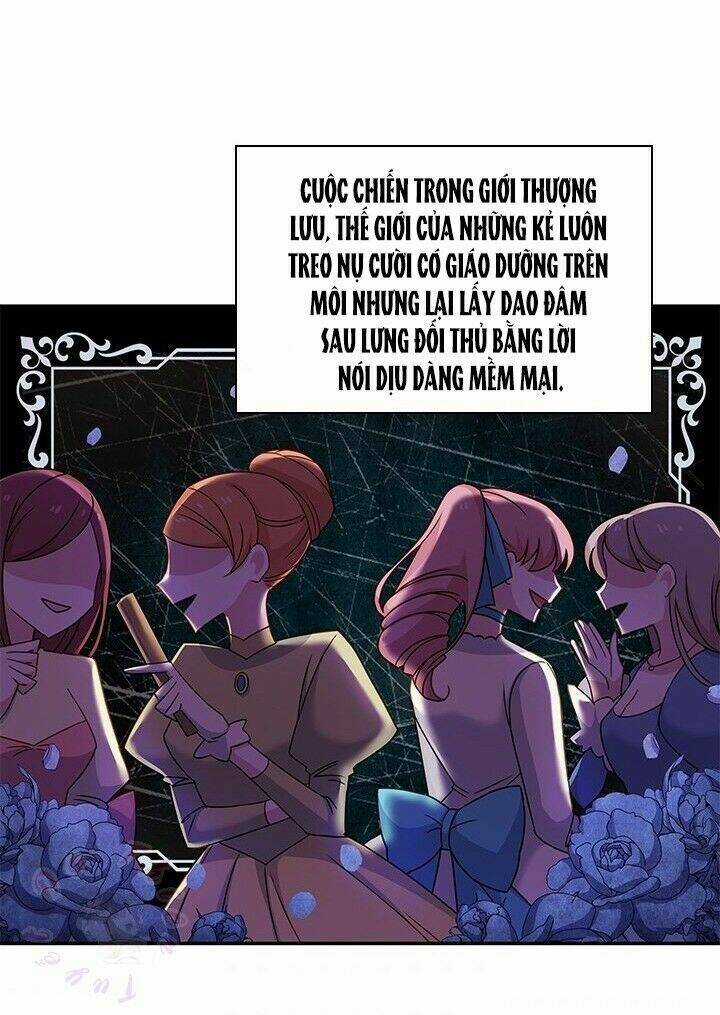 Để Yên Cho Tiểu Thư Hiền Chapter 19 trang 45