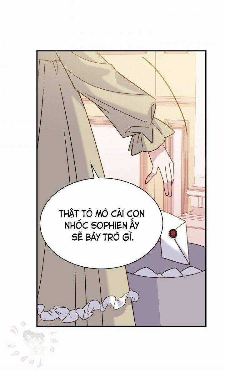 Để Yên Cho Tiểu Thư Hiền Chapter 19 trang 47