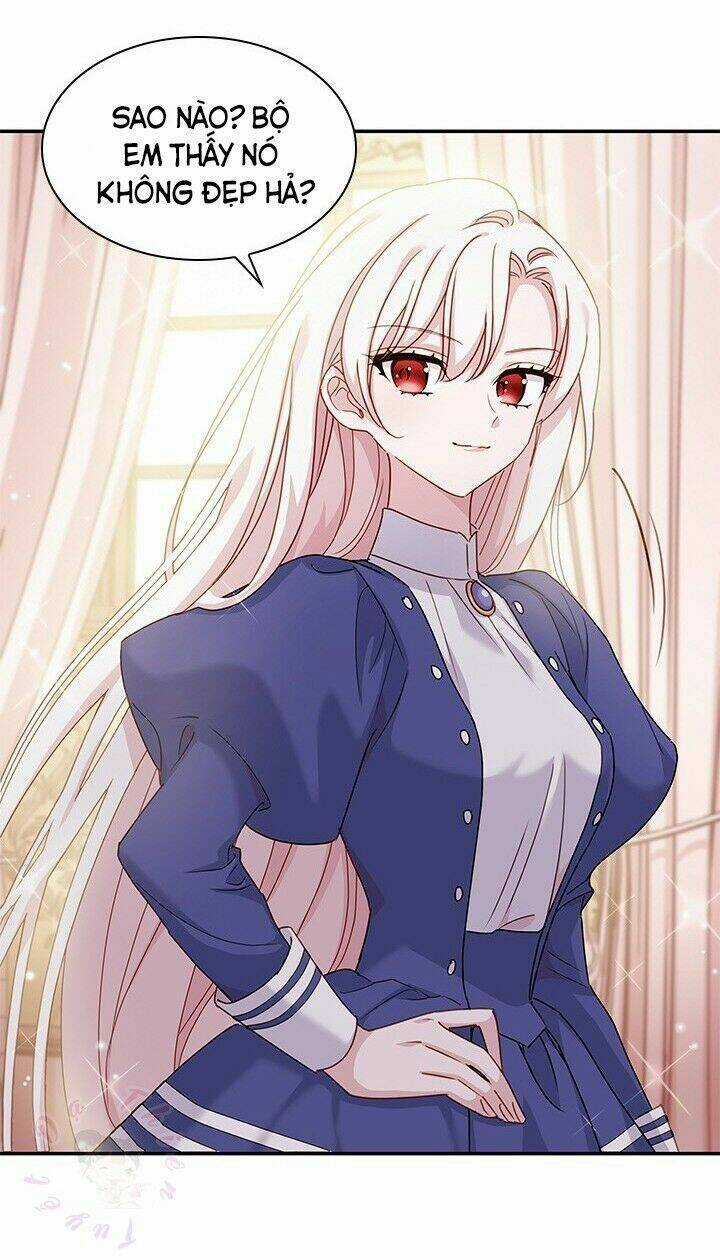 Để Yên Cho Tiểu Thư Hiền Chapter 19 trang 50