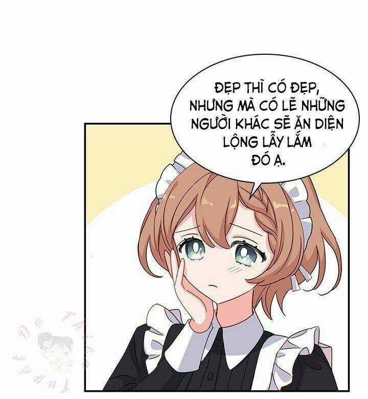 Để Yên Cho Tiểu Thư Hiền Chapter 19 trang 51