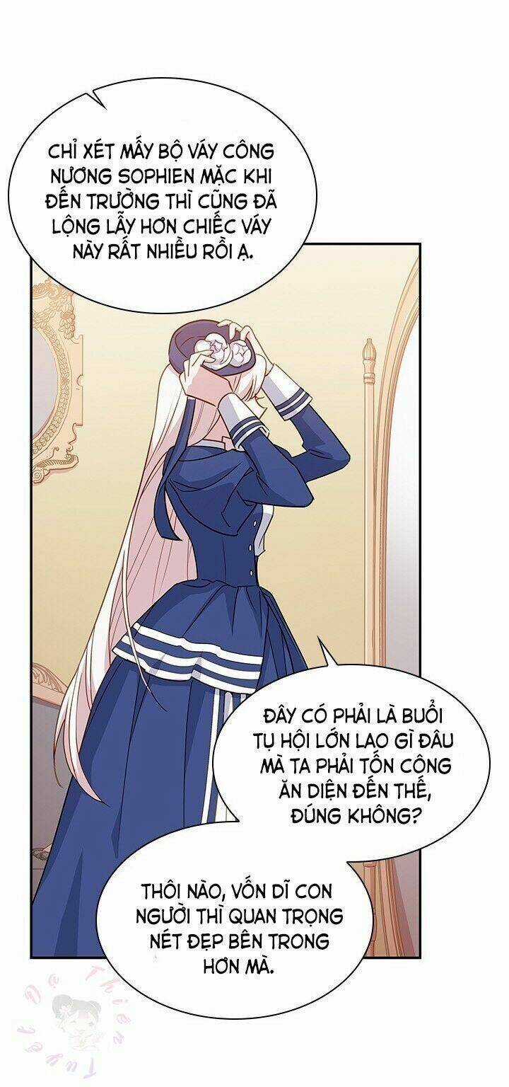 Để Yên Cho Tiểu Thư Hiền Chapter 19 trang 52