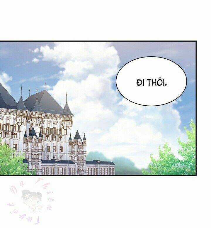 Để Yên Cho Tiểu Thư Hiền Chapter 19 trang 53