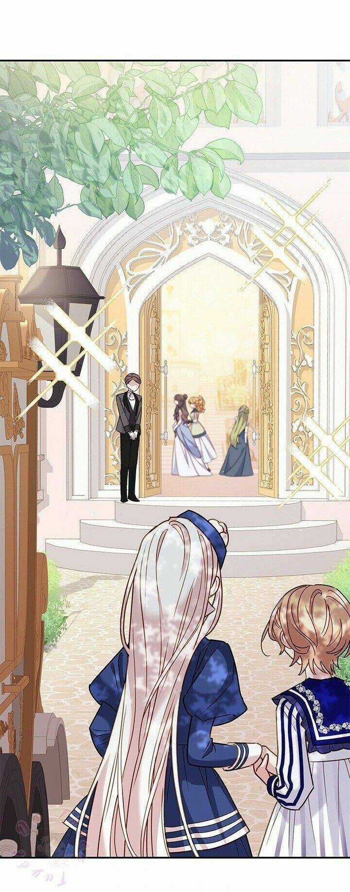 Để Yên Cho Tiểu Thư Hiền Chapter 19 trang 55