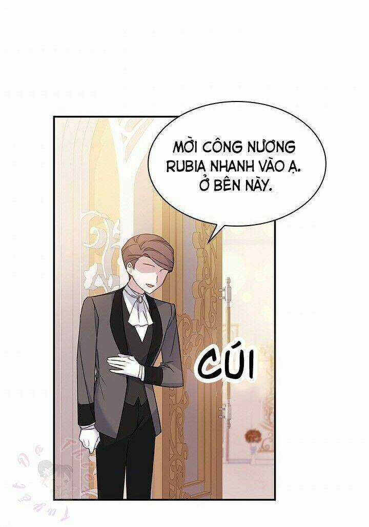 Để Yên Cho Tiểu Thư Hiền Chapter 19 trang 56