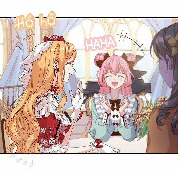 Để Yên Cho Tiểu Thư Hiền Chapter 19 trang 59