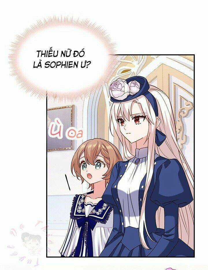 Để Yên Cho Tiểu Thư Hiền Chapter 19 trang 60