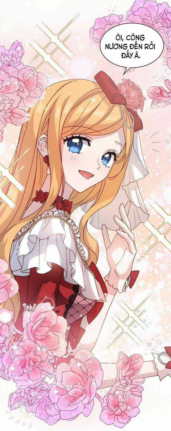 Để Yên Cho Tiểu Thư Hiền Chapter 19 trang 61