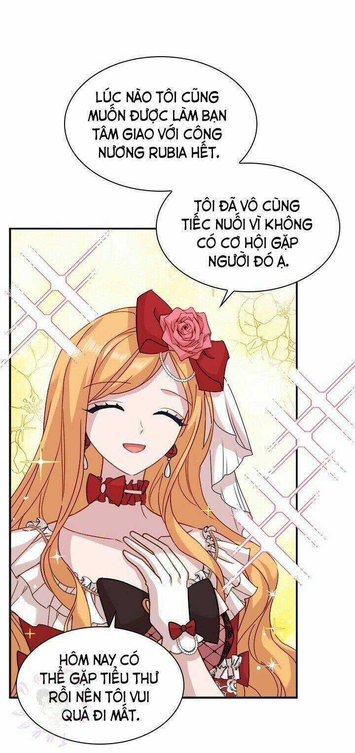 Để Yên Cho Tiểu Thư Hiền Chapter 19 trang 63