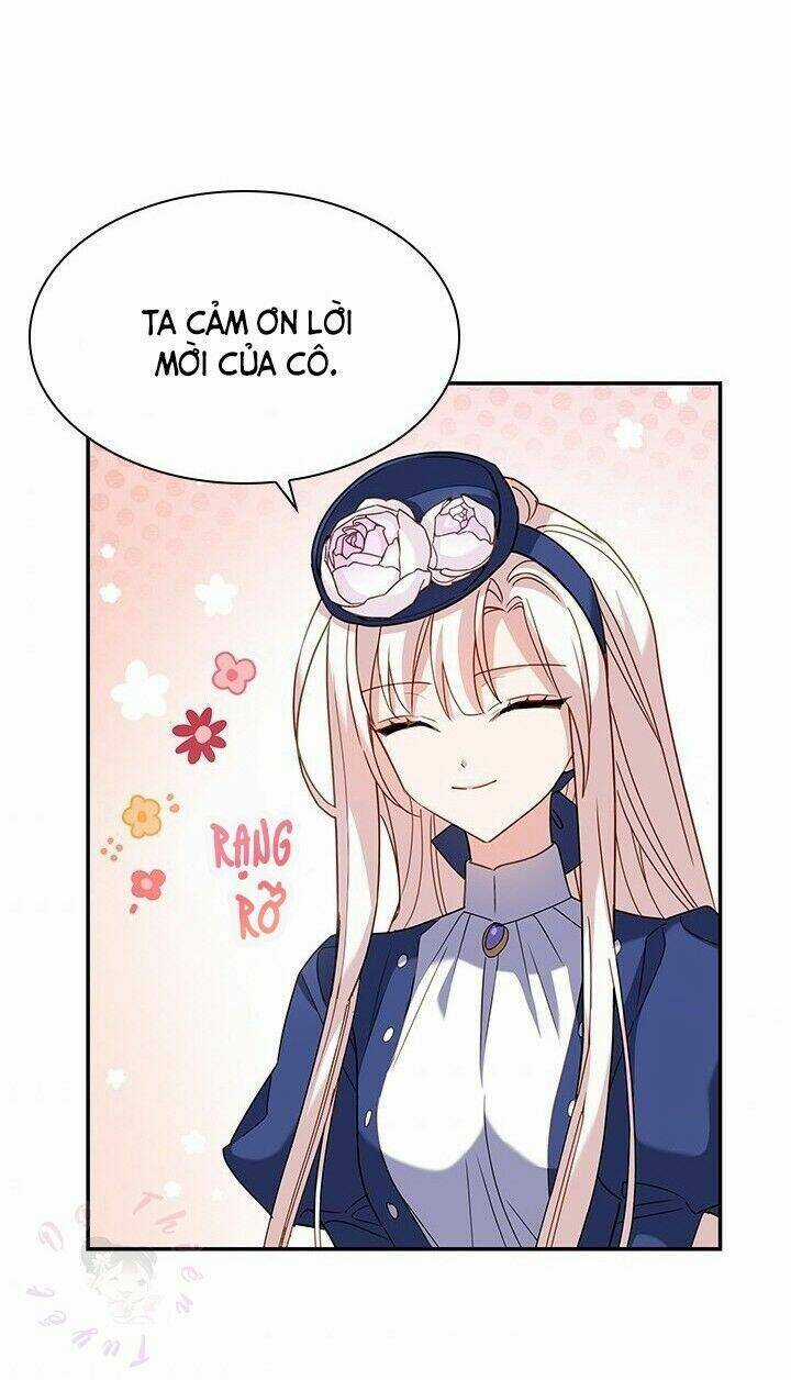 Để Yên Cho Tiểu Thư Hiền Chapter 19 trang 65