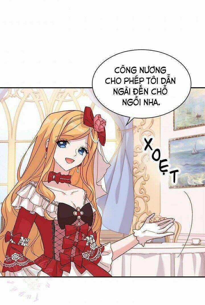 Để Yên Cho Tiểu Thư Hiền Chapter 19 trang 66