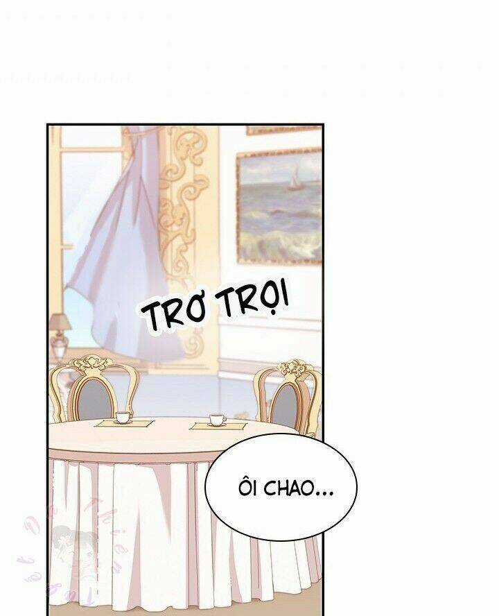 Để Yên Cho Tiểu Thư Hiền Chapter 19 trang 67