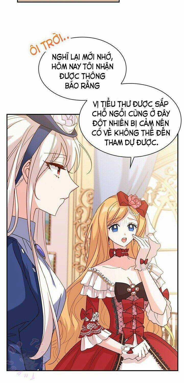 Để Yên Cho Tiểu Thư Hiền Chapter 19 trang 68