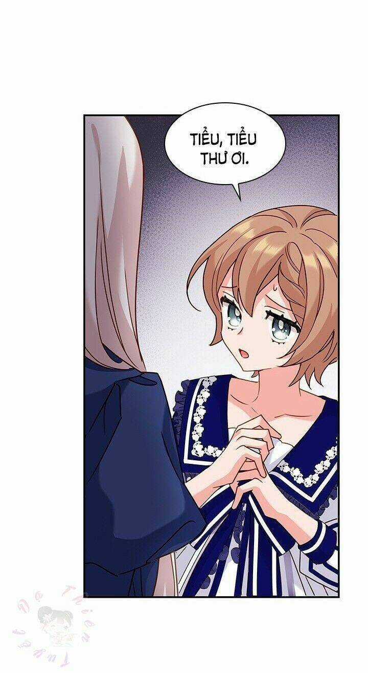 Để Yên Cho Tiểu Thư Hiền Chapter 19 trang 70