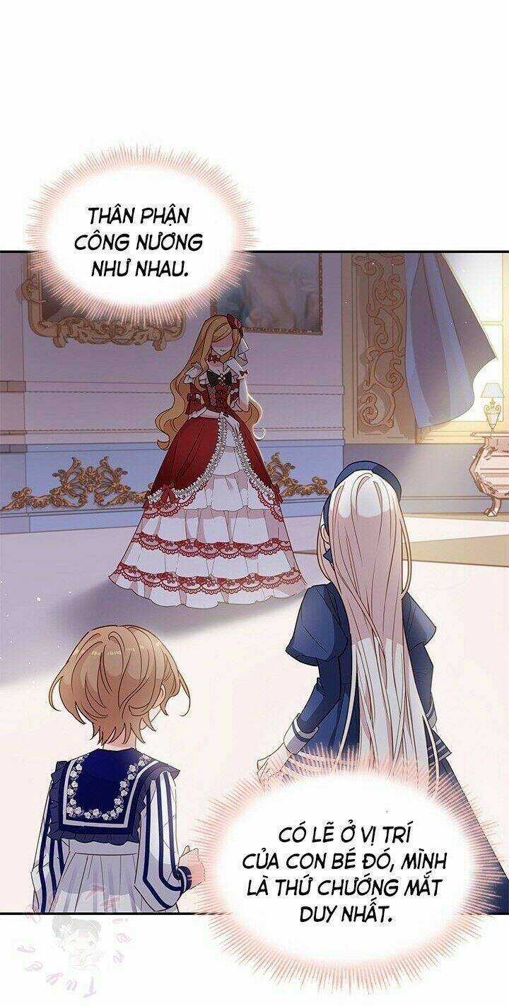 Để Yên Cho Tiểu Thư Hiền Chapter 19 trang 71