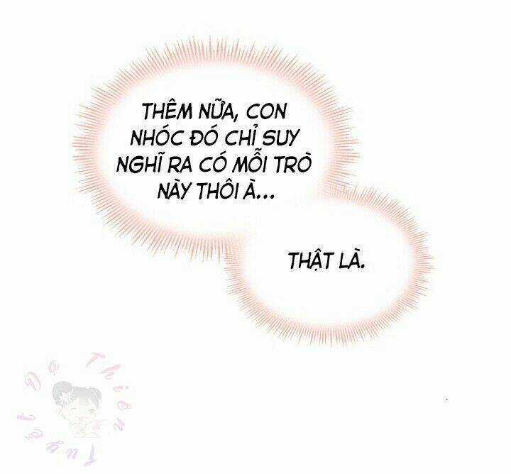 Để Yên Cho Tiểu Thư Hiền Chapter 19 trang 73