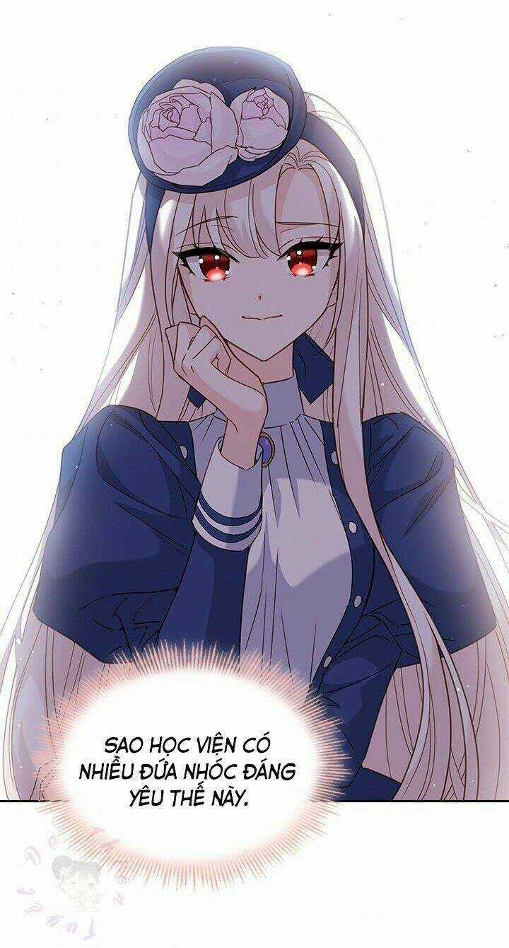 Để Yên Cho Tiểu Thư Hiền Chapter 19 trang 74