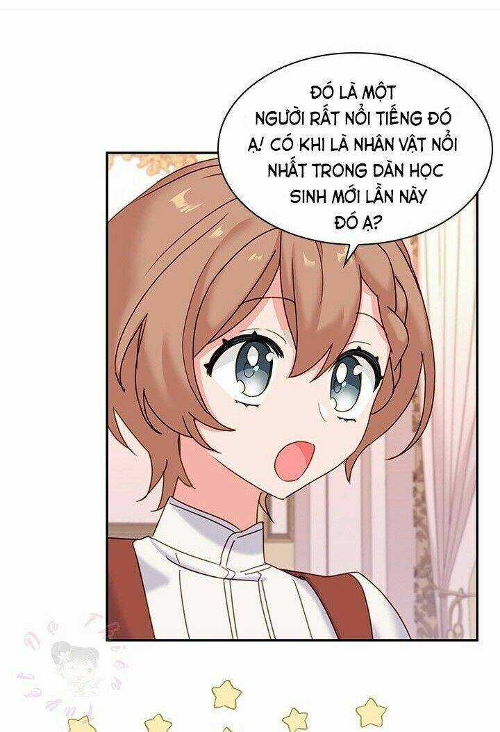 Để Yên Cho Tiểu Thư Hiền Chapter 19 trang 9