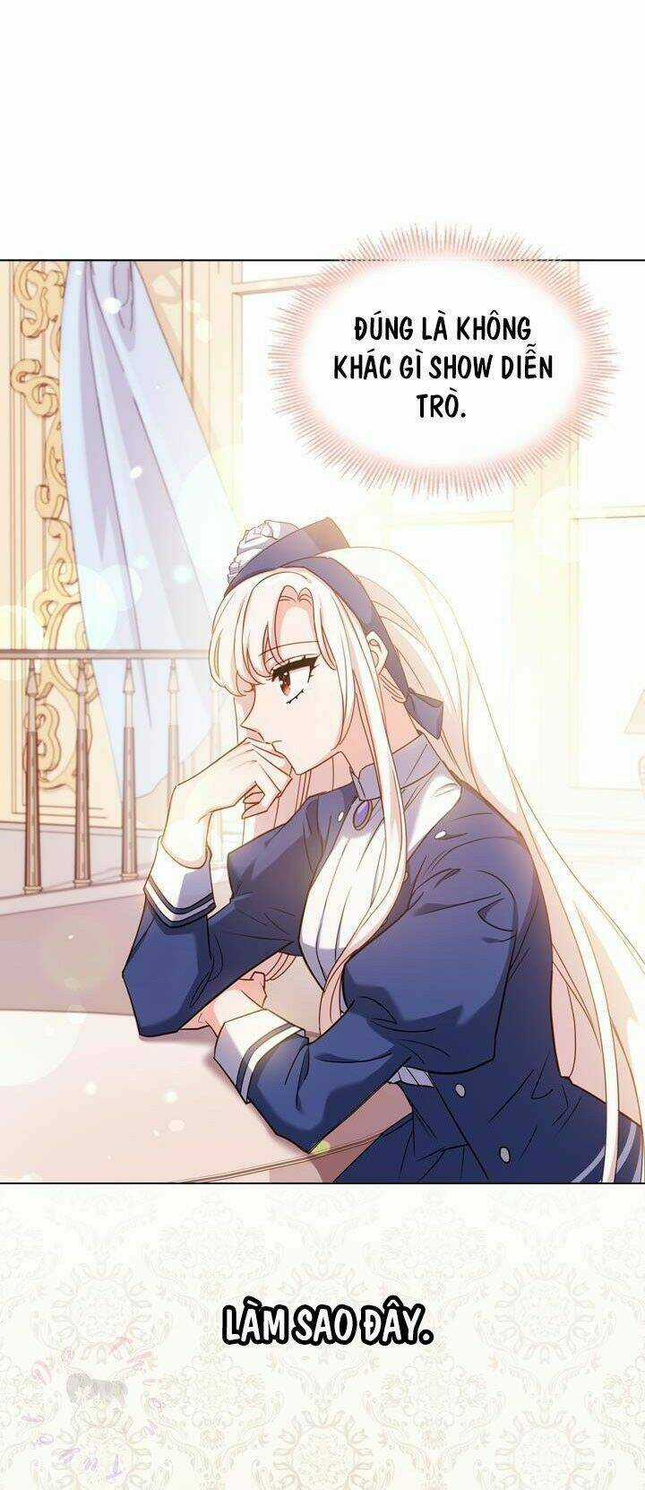 Để Yên Cho Tiểu Thư Hiền Chapter 20 trang 10