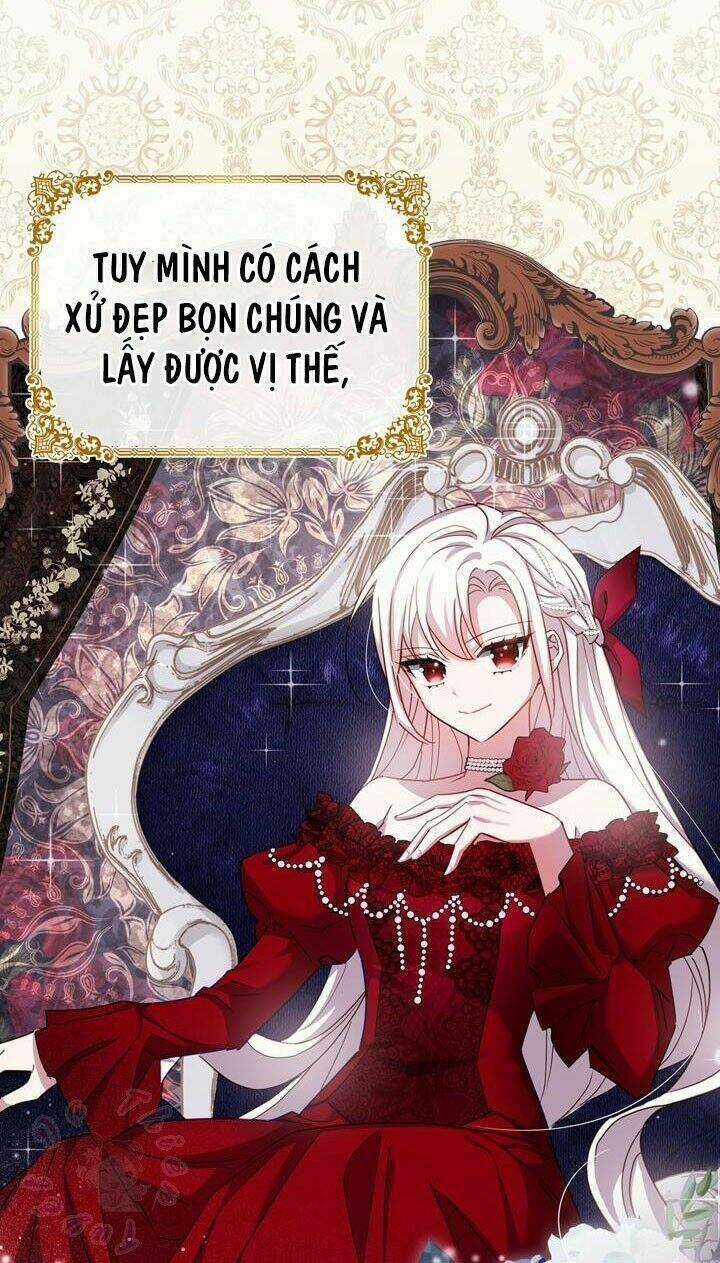 Để Yên Cho Tiểu Thư Hiền Chapter 20 trang 11