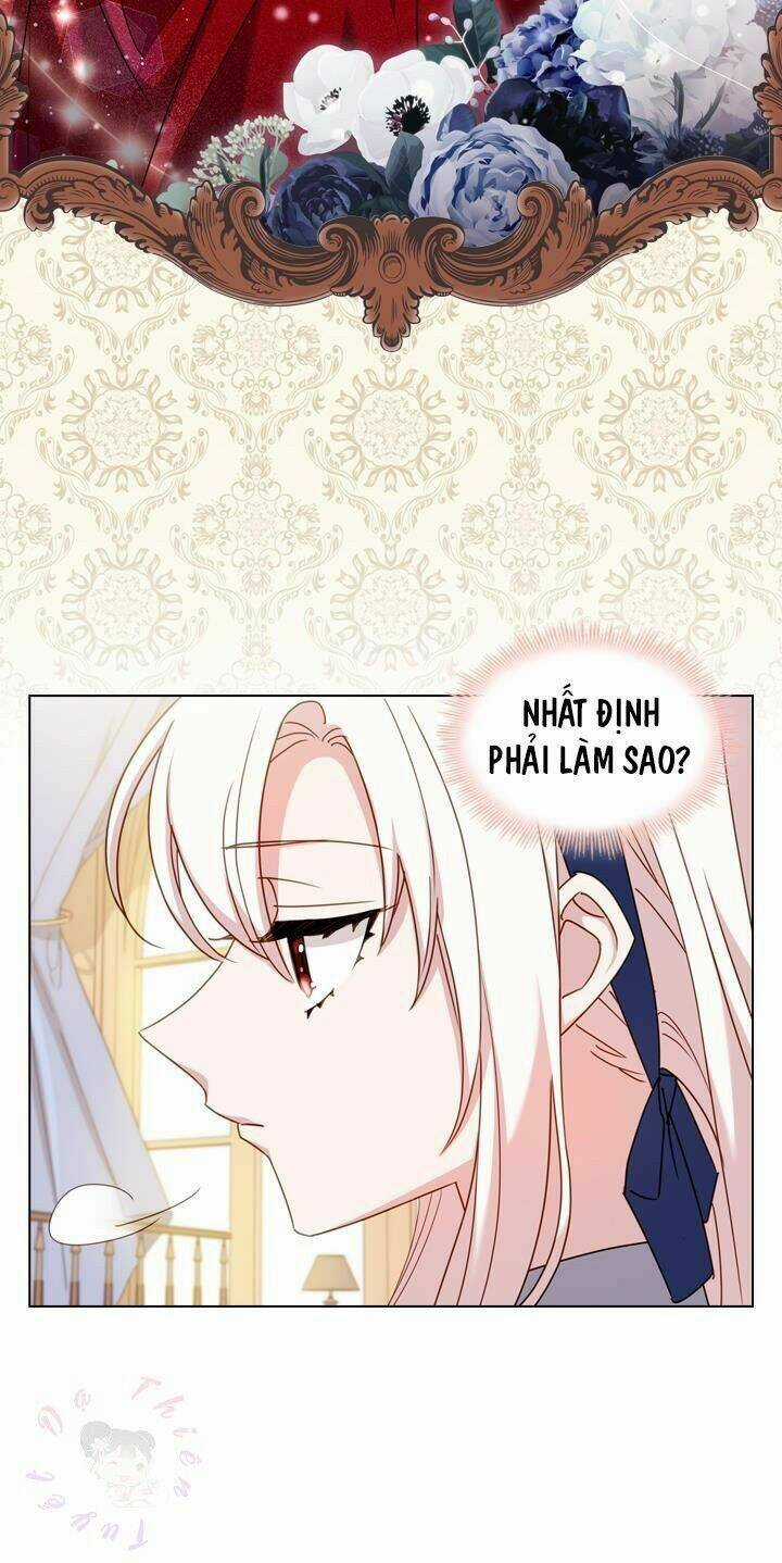 Để Yên Cho Tiểu Thư Hiền Chapter 20 trang 12