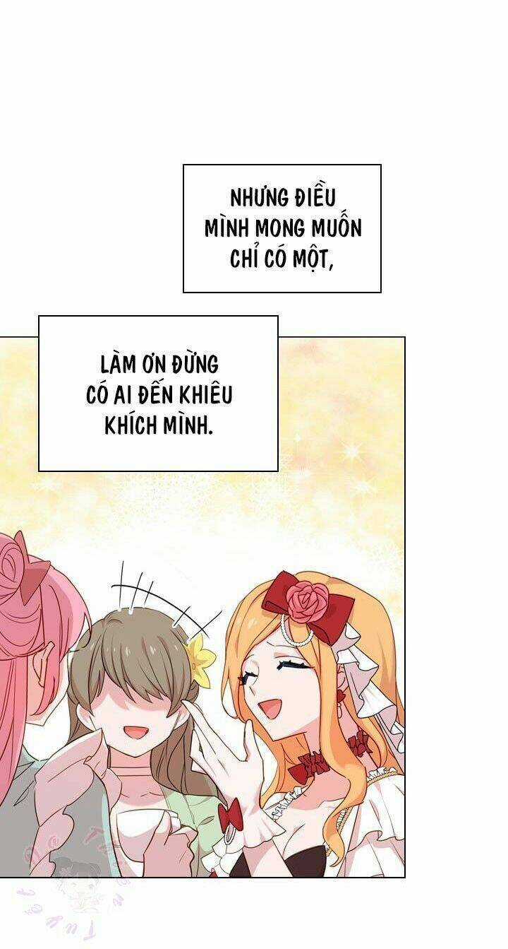 Để Yên Cho Tiểu Thư Hiền Chapter 20 trang 13