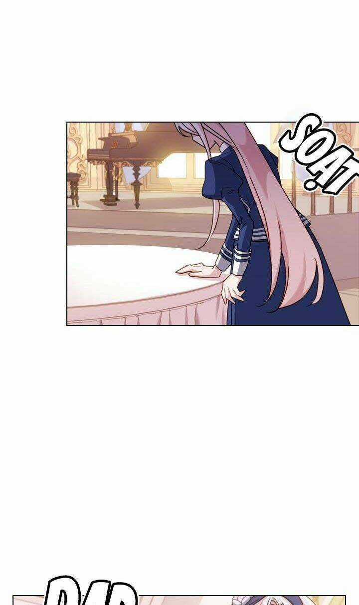 Để Yên Cho Tiểu Thư Hiền Chapter 20 trang 14