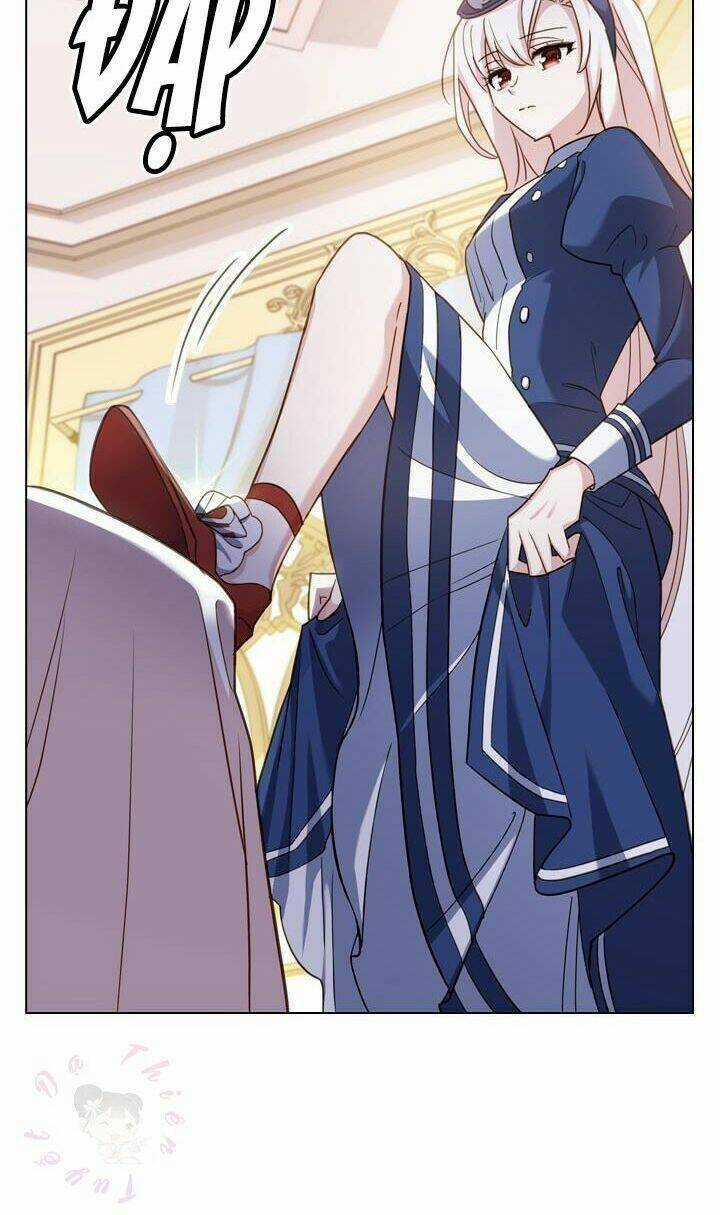 Để Yên Cho Tiểu Thư Hiền Chapter 20 trang 15