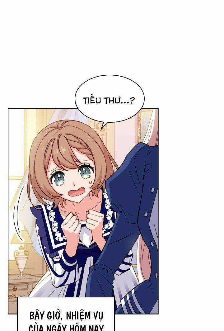 Để Yên Cho Tiểu Thư Hiền Chapter 20 trang 16