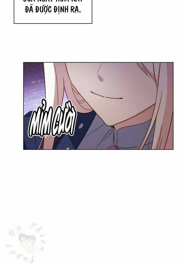 Để Yên Cho Tiểu Thư Hiền Chapter 20 trang 17