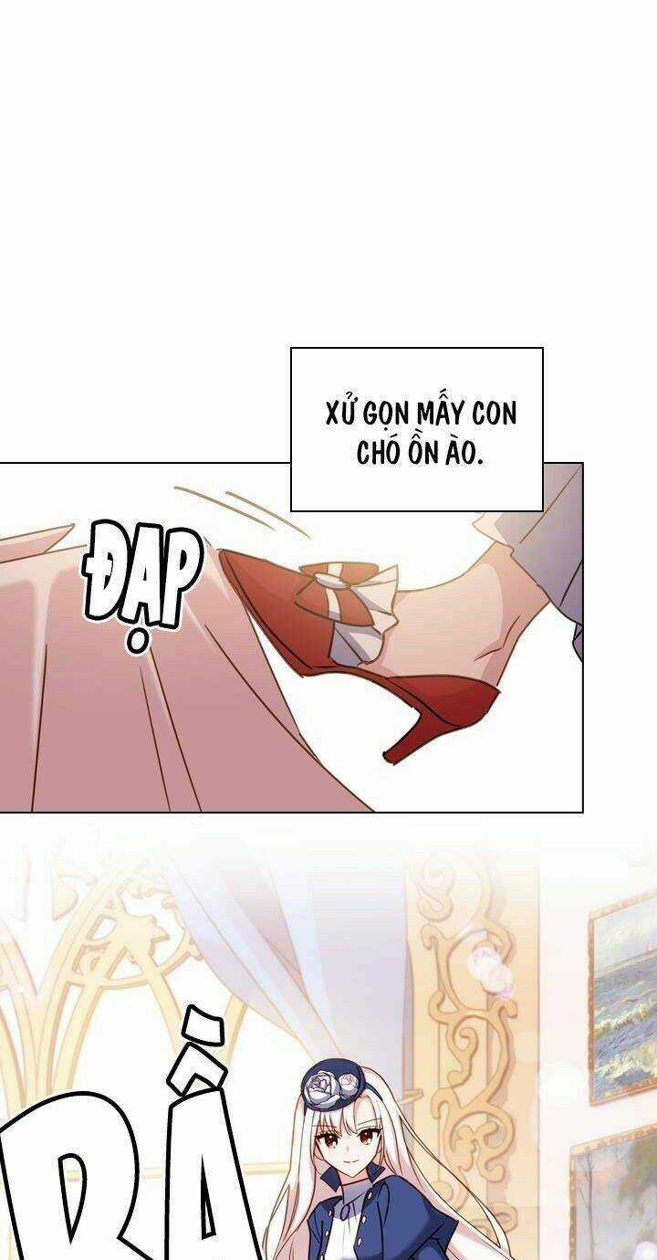 Để Yên Cho Tiểu Thư Hiền Chapter 20 trang 18