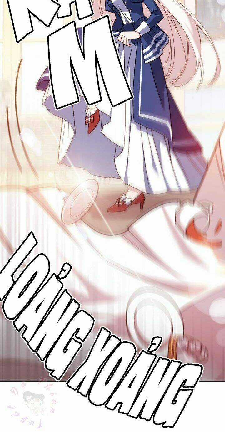 Để Yên Cho Tiểu Thư Hiền Chapter 20 trang 19