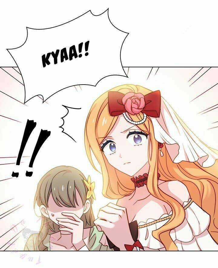 Để Yên Cho Tiểu Thư Hiền Chapter 20 trang 20