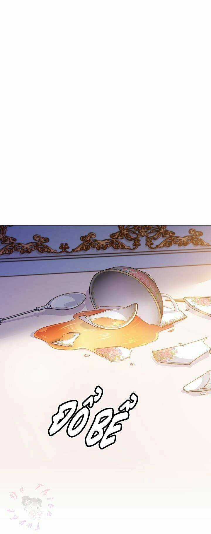 Để Yên Cho Tiểu Thư Hiền Chapter 20 trang 21