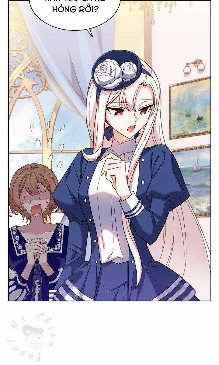 Để Yên Cho Tiểu Thư Hiền Chapter 20 trang 23