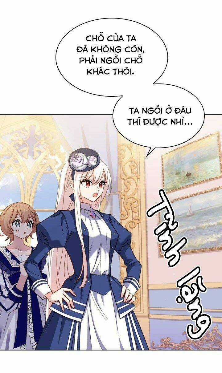 Để Yên Cho Tiểu Thư Hiền Chapter 20 trang 24