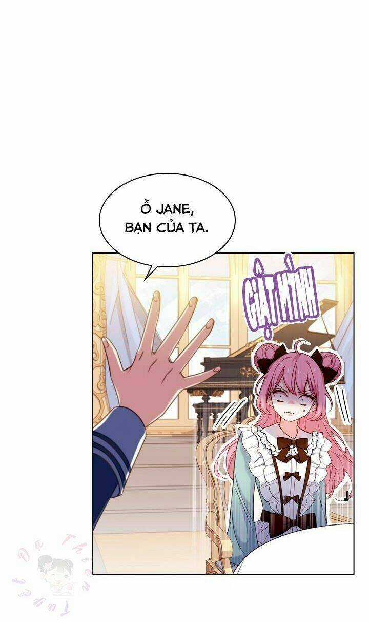 Để Yên Cho Tiểu Thư Hiền Chapter 20 trang 25