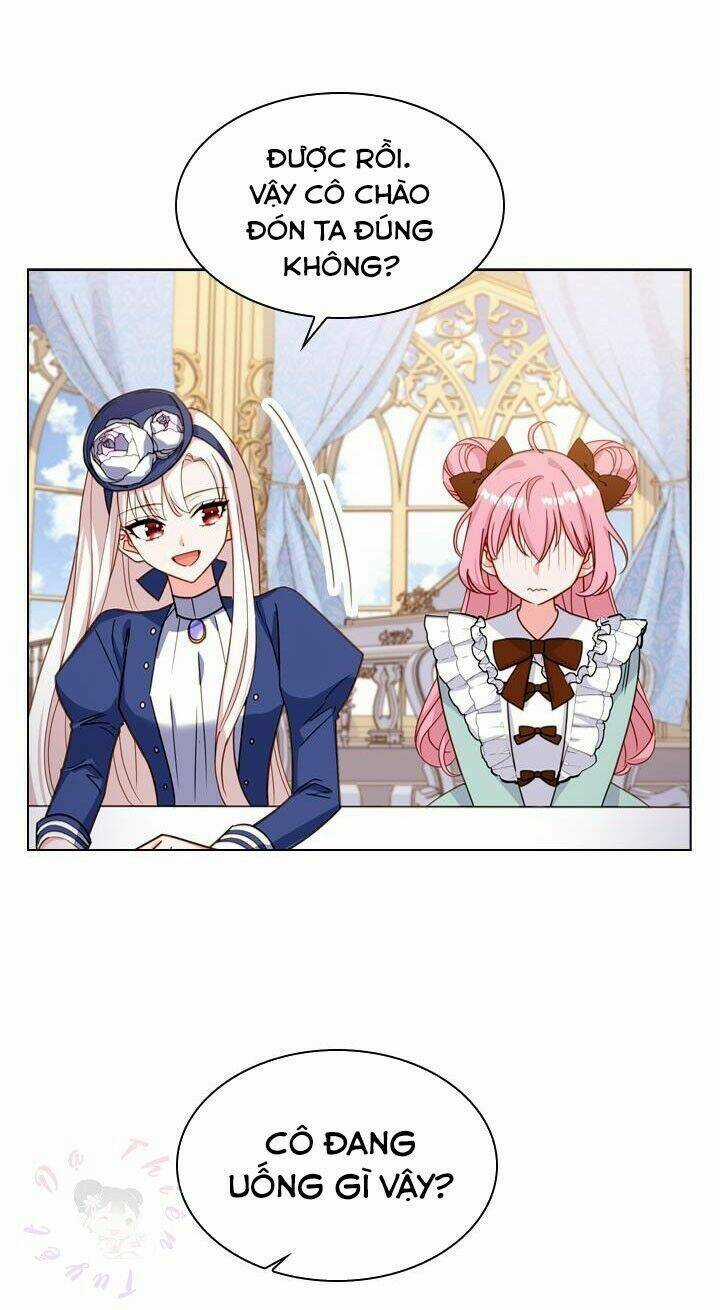 Để Yên Cho Tiểu Thư Hiền Chapter 20 trang 29